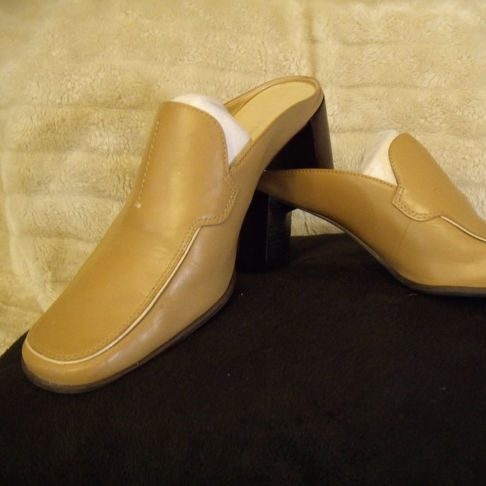 Croft & Barrow Mules